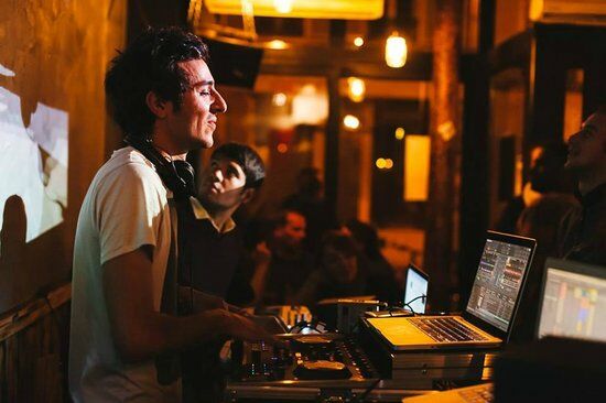 La Petite Chaufferie